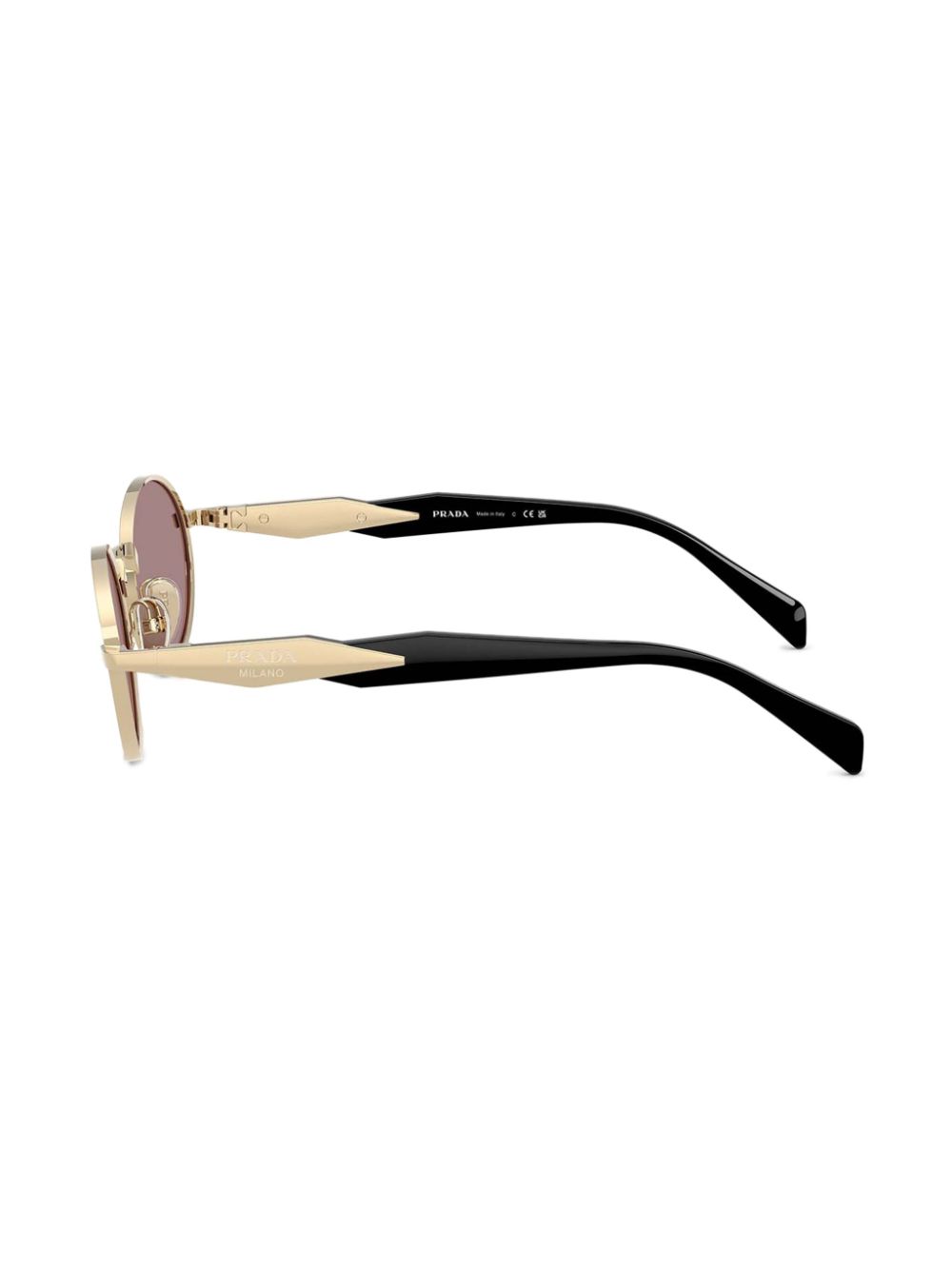 Prada 65ZS Sunglasses - 0PR65ZS | André Opticas