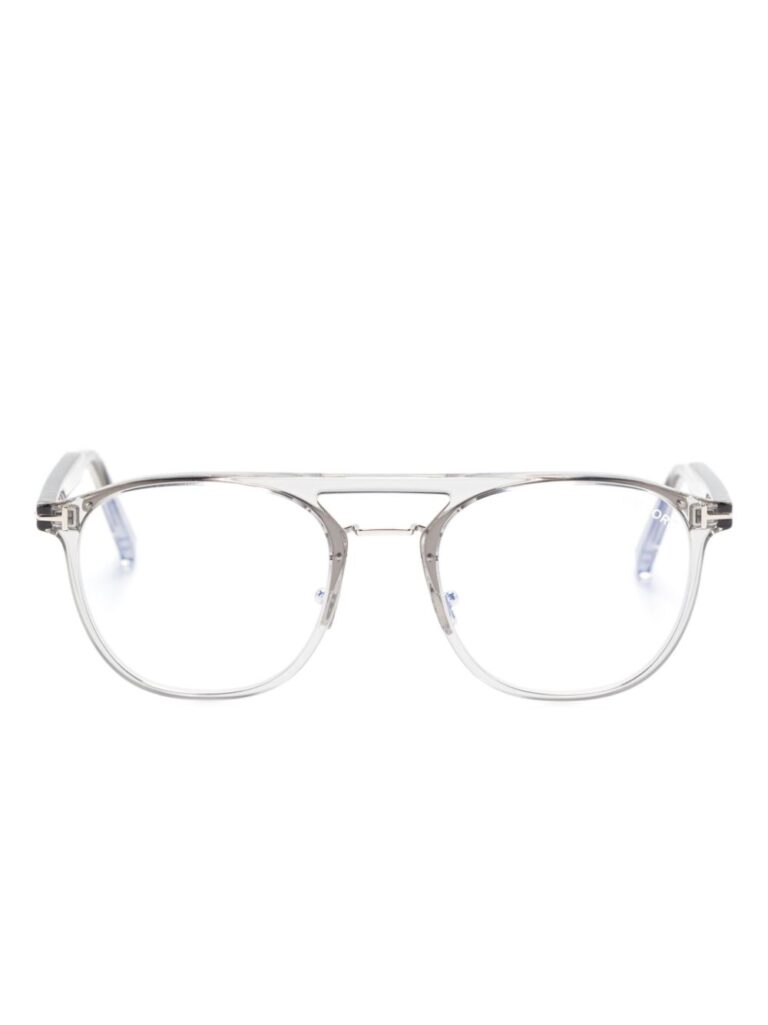Tom Ford 5982-B Eyeglasses - TF5982-B Grey - TF5982-B