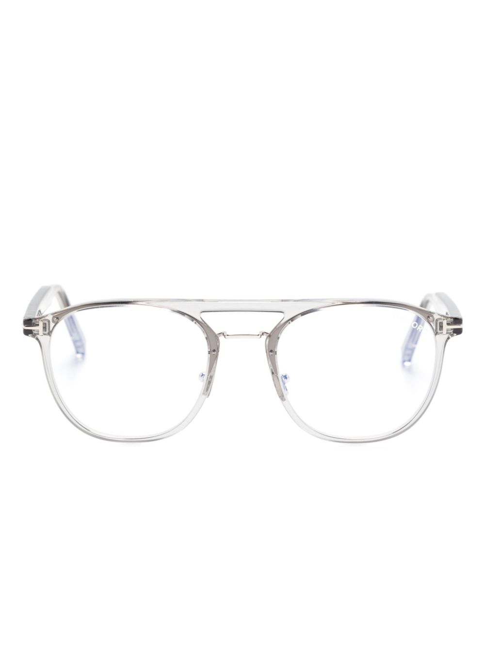 Tom Ford 5982-B Eyeglasses - TF5982-B Grey - TF5982-B Tom Ford 5982-B Eyeglasses - TF5982-B Grey - TF5982-B