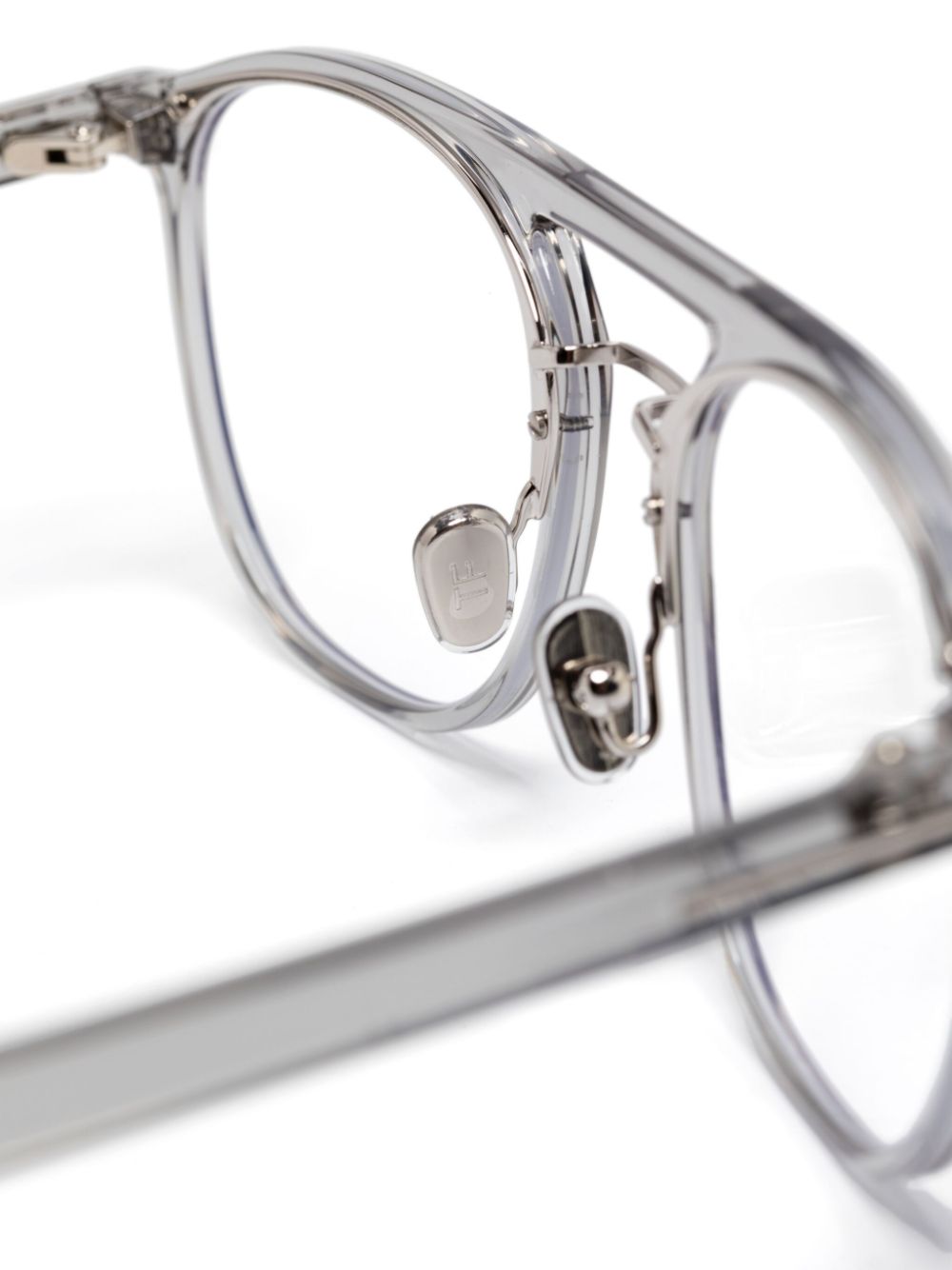 Tom Ford 5982-B Eyeglasses - TF5982-B Grey - TF5982-B Tom Ford 5982-B Eyeglasses - TF5982-B Grey - TF5982-B