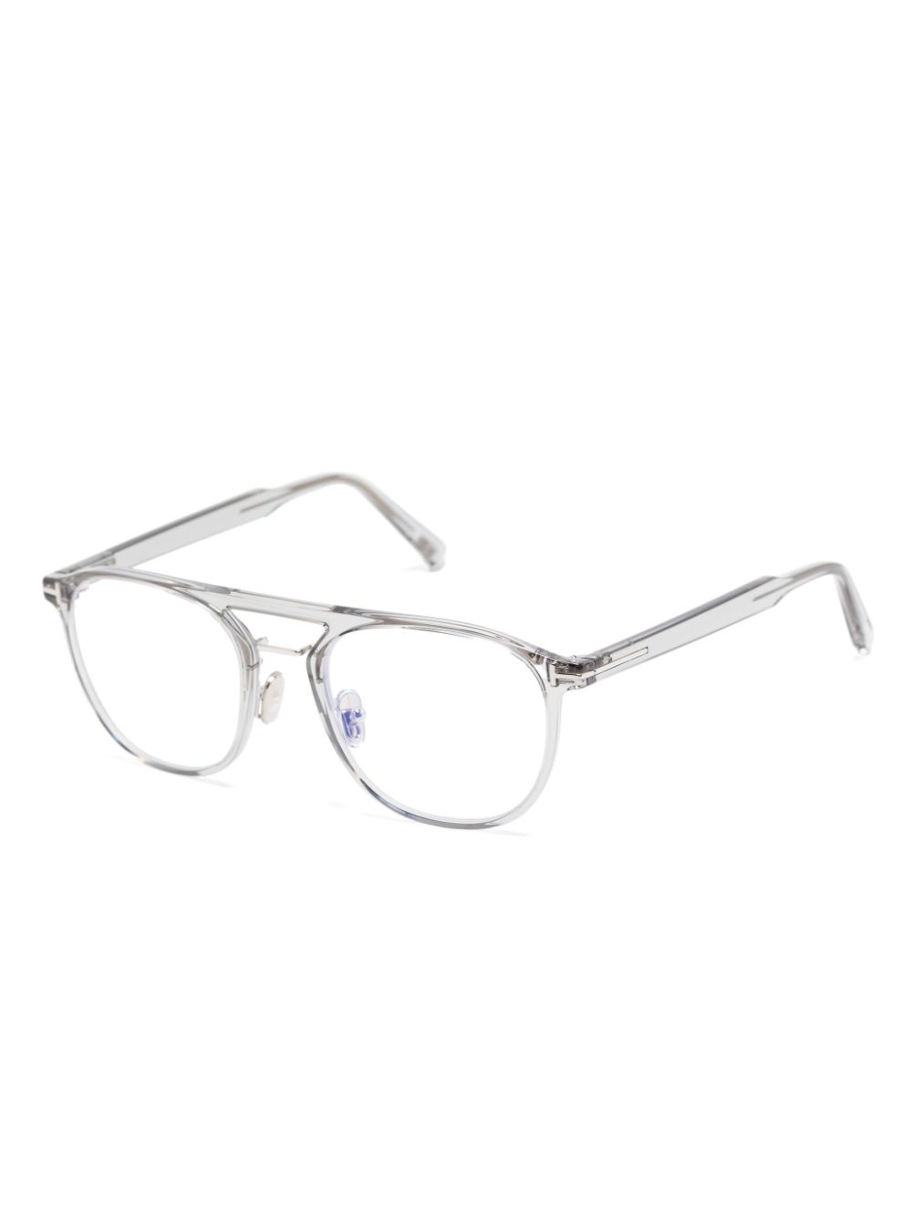 Tom Ford 5982-B Eyeglasses - TF5982-B Grey - TF5982-B Tom Ford 5982-B Eyeglasses - TF5982-B Grey - TF5982-B