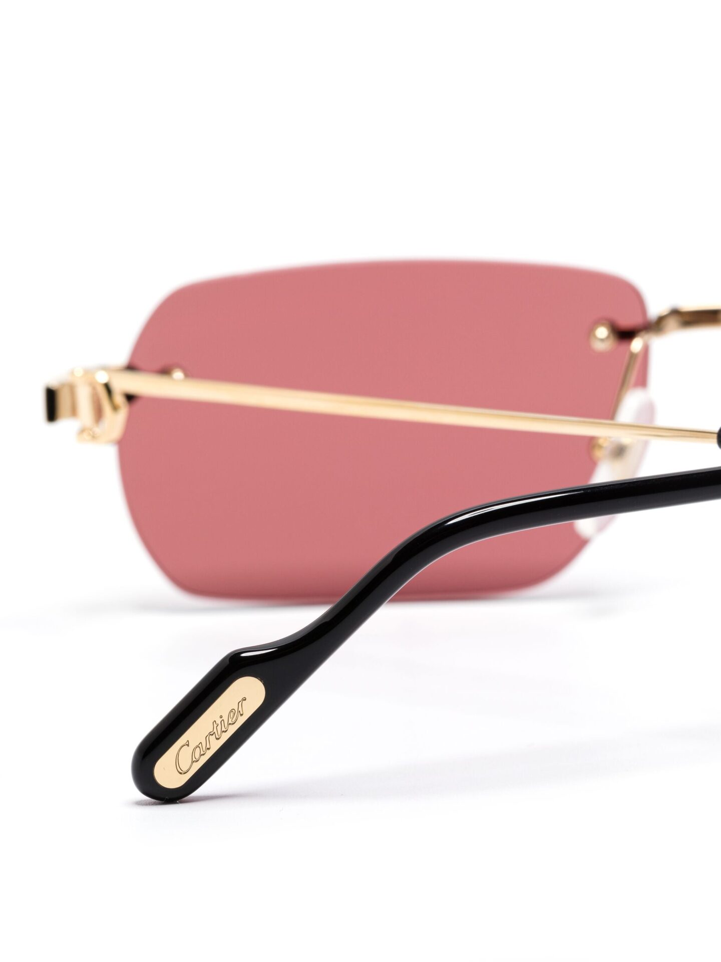 Cartier Première De Cartier Sunglasses - CT0498S | André Opticas