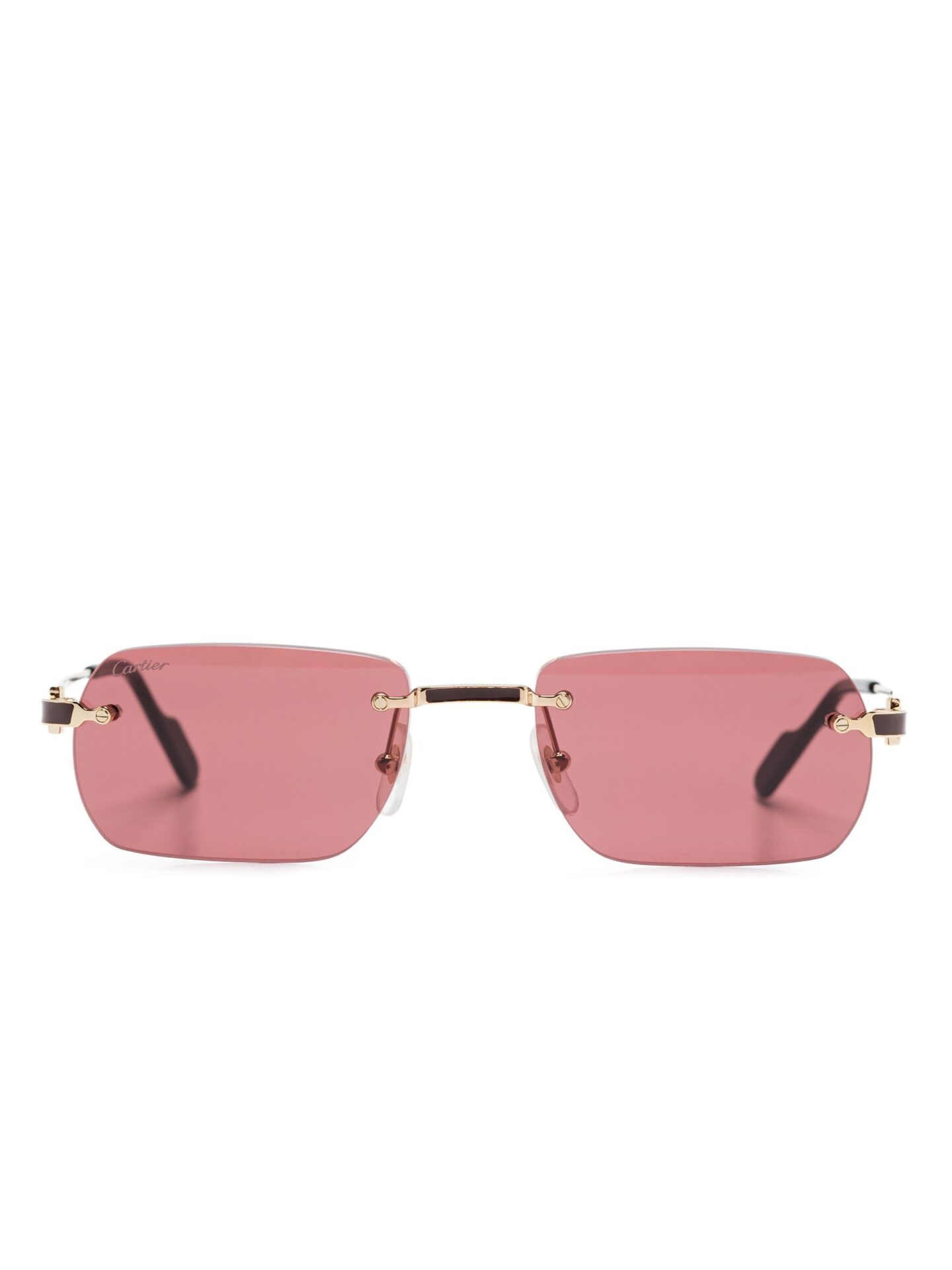 Cartier Première De Cartier Sunglasses - CT0498S | André Opticas