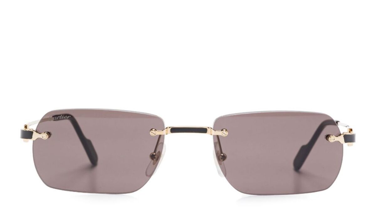 Cartier Première De Cartier Sunglasses - CT0498S | André Opticas