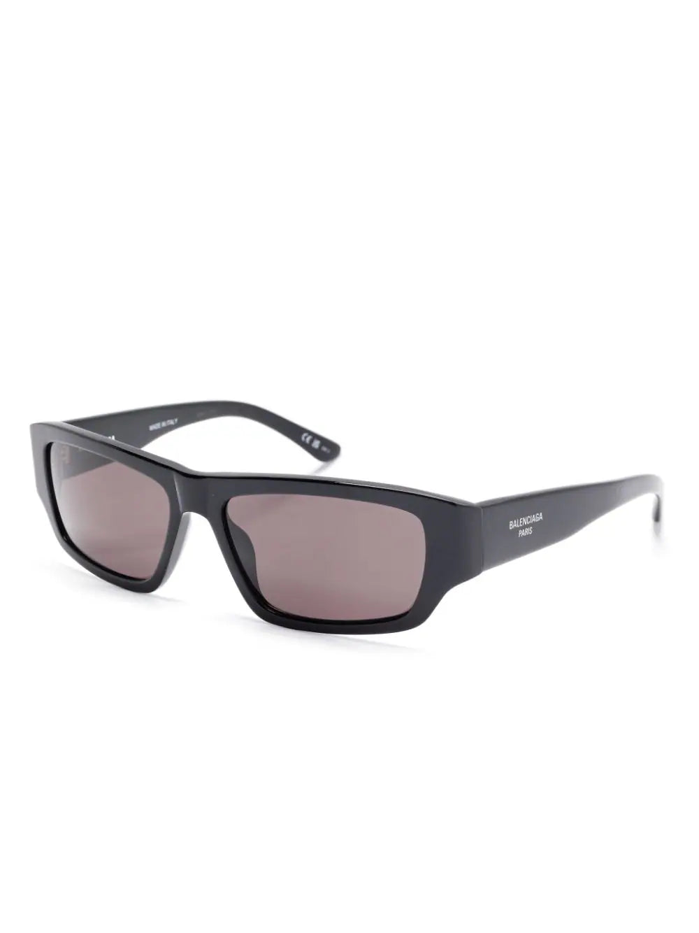 Balenciaga 366/S Sunglasses - BB0366S Black - BB0366S