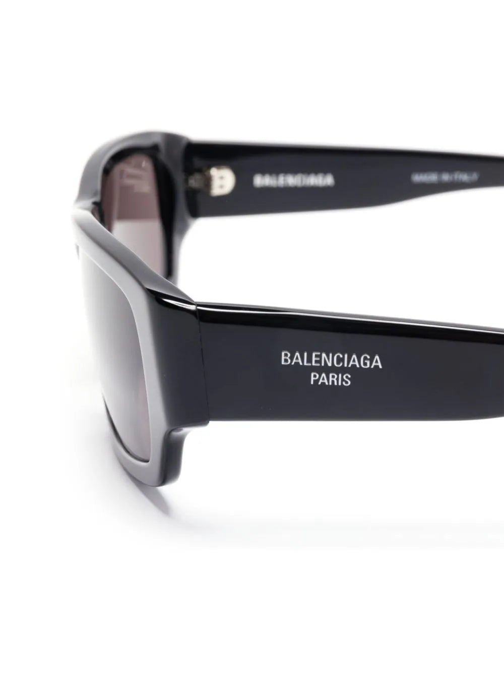 Balenciaga 366/S Sunglasses - BB0366S Black - BB0366S
