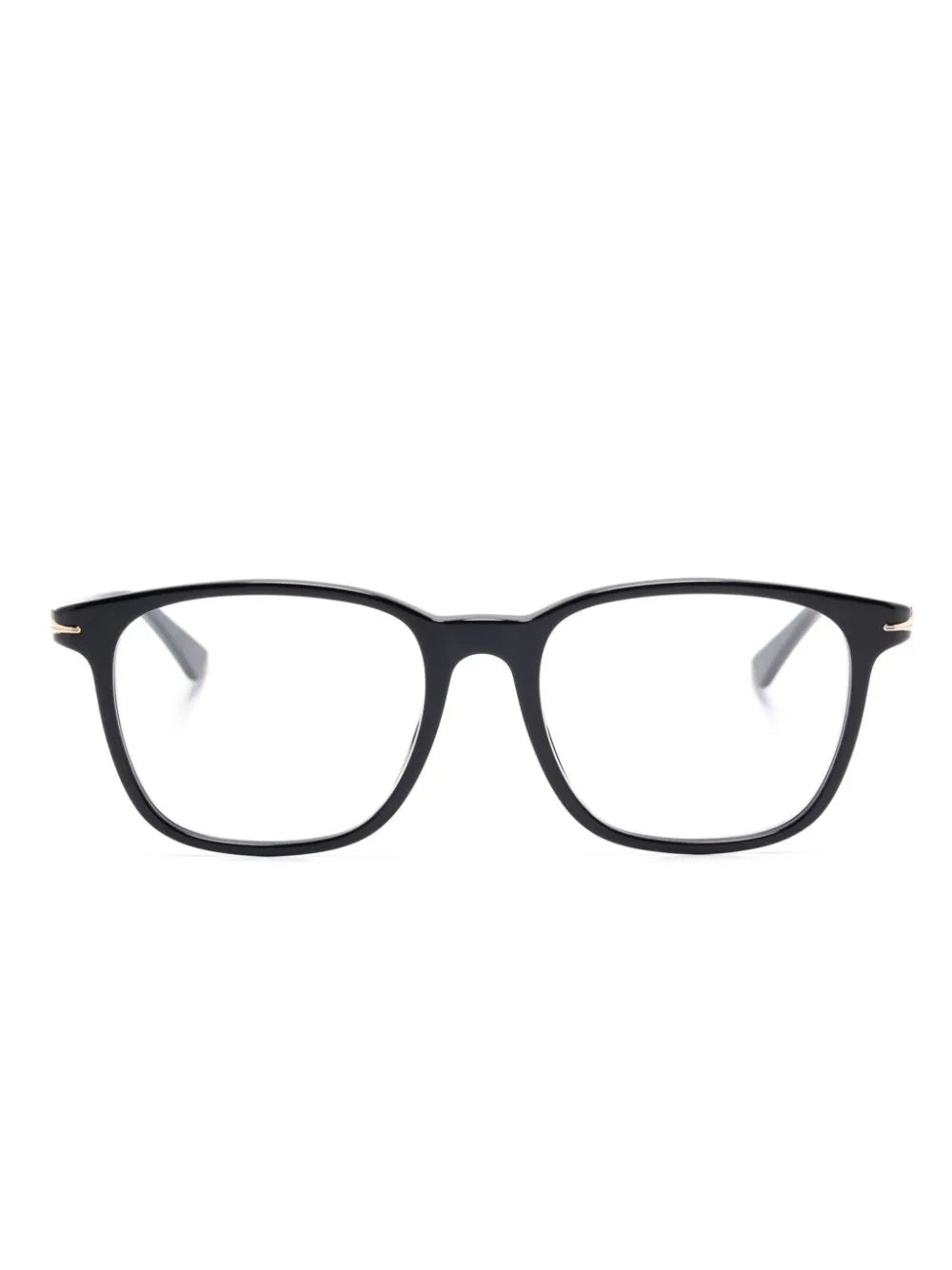 Montblanc 338/O Eyeglasses - MB0338S Black - MB0338O