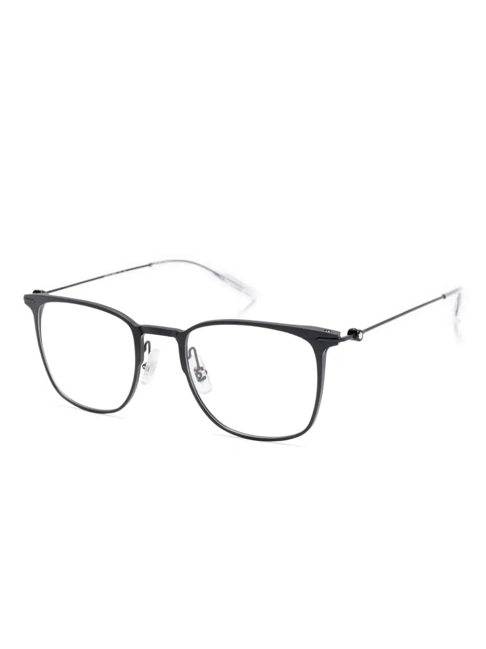 Montblanc 356/O Eyeglasses - MB0356S Black - MB0356O