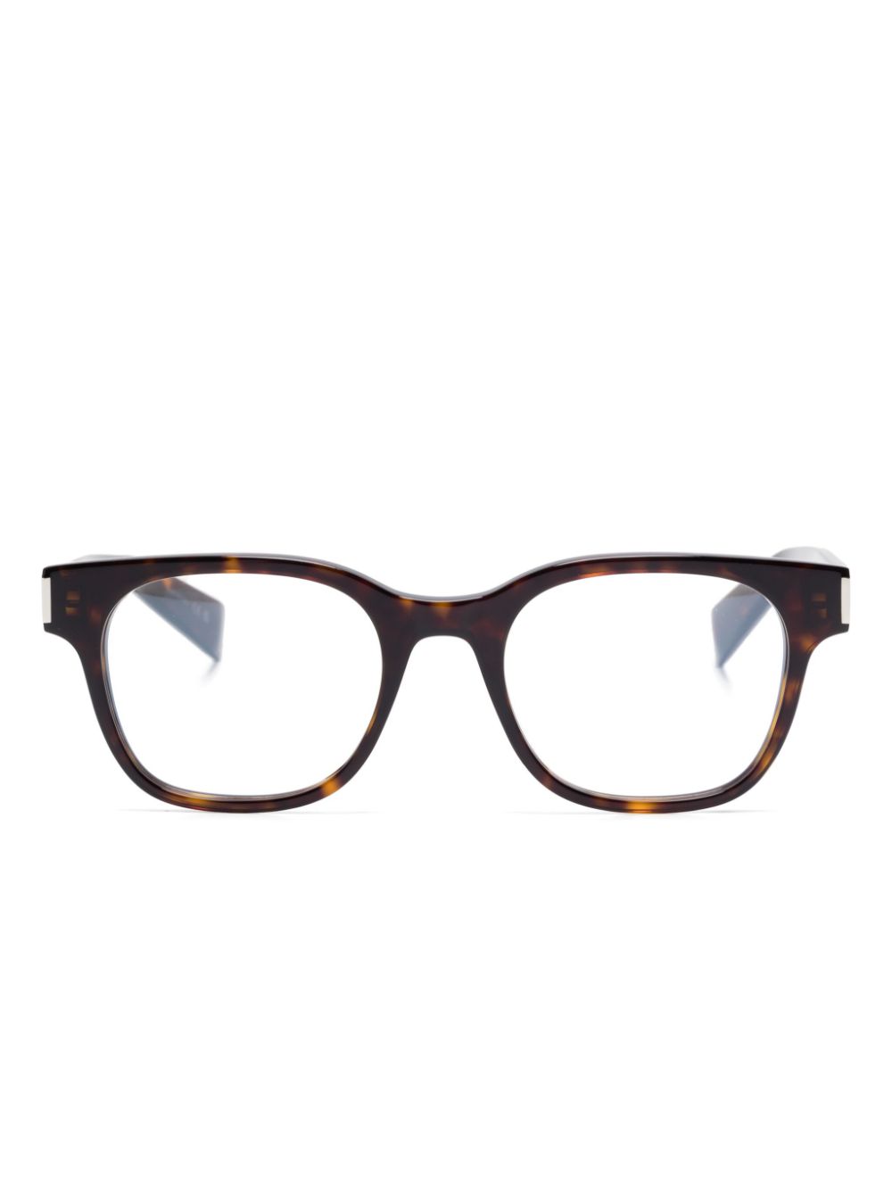 Saint Laurent 722 Eyeglasses - SL722 Havana - SL722
