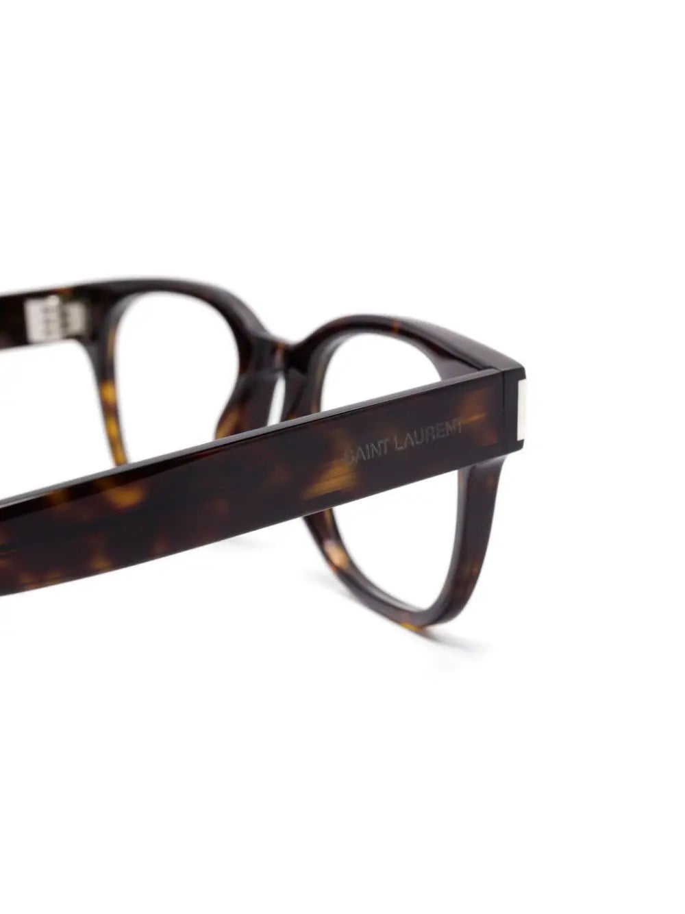 Saint Laurent 722 Eyeglasses - SL722 Havana - SL722