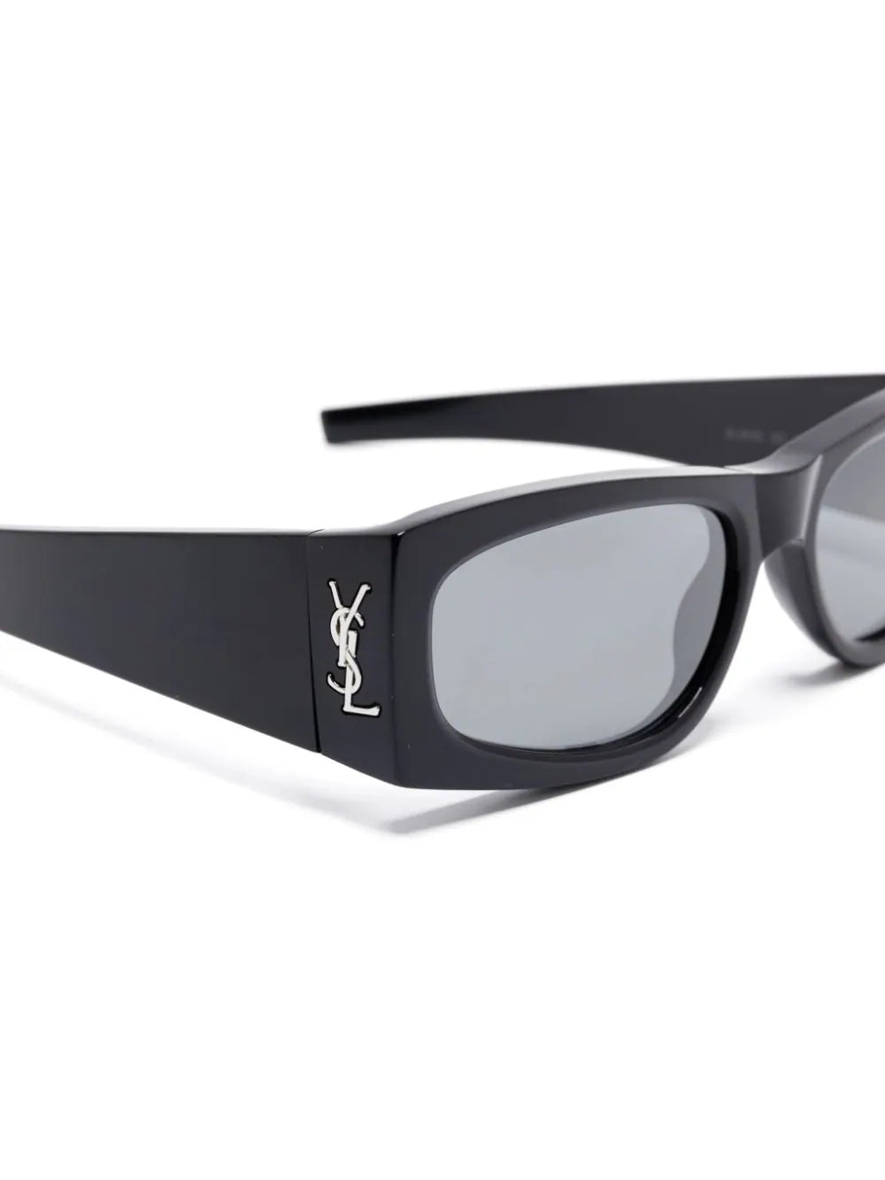 Saint Laurent M140 Sunglasses - SLM140 Grey - SLM140 Saint Laurent M140 Sunglasses - SLM140 Grey - SLM140