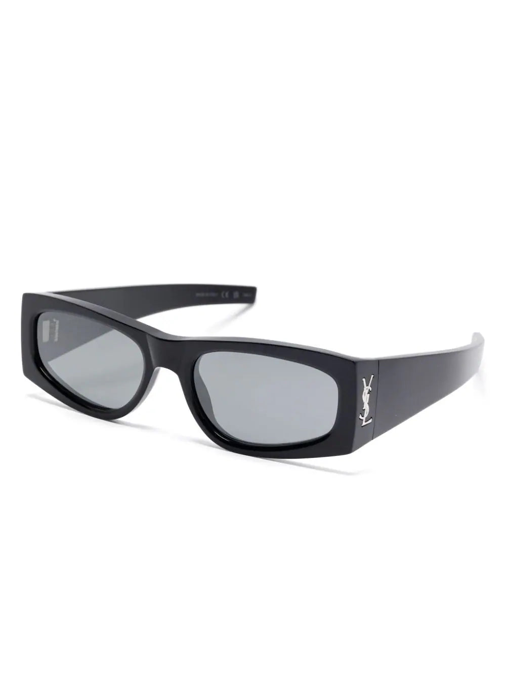 Saint Laurent M140 Sunglasses - SLM140 Grey - SLM140 Saint Laurent M140 Sunglasses - SLM140 Grey - SLM140