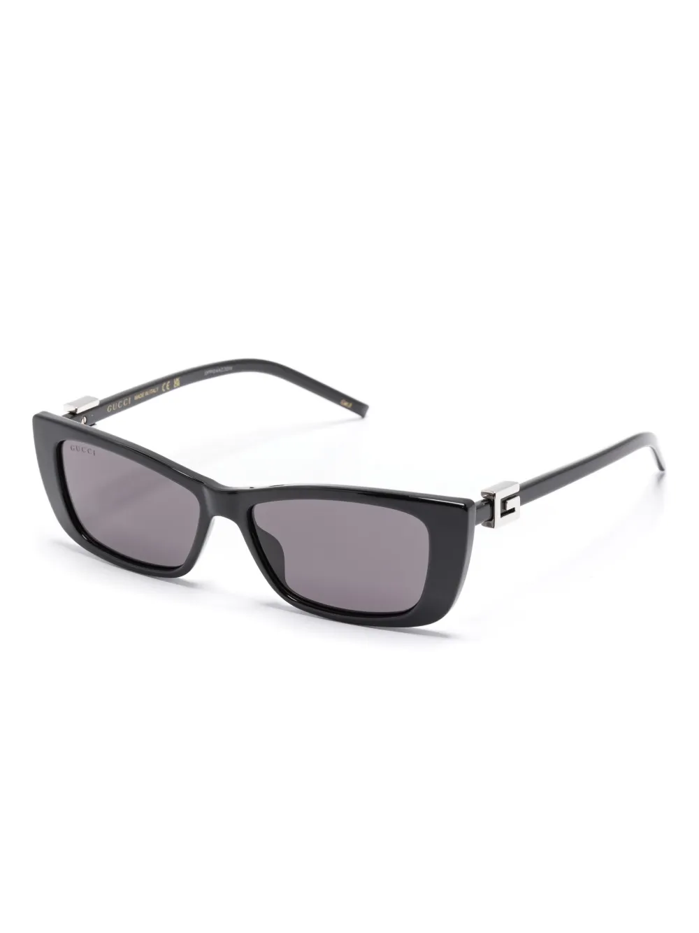 Gucci 1681/S Sunglasses - GG1681S Black - GG1681S