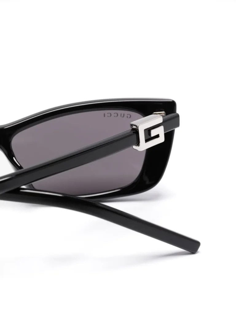 Gucci 1681/S Sunglasses - GG1681S Black - GG1681S