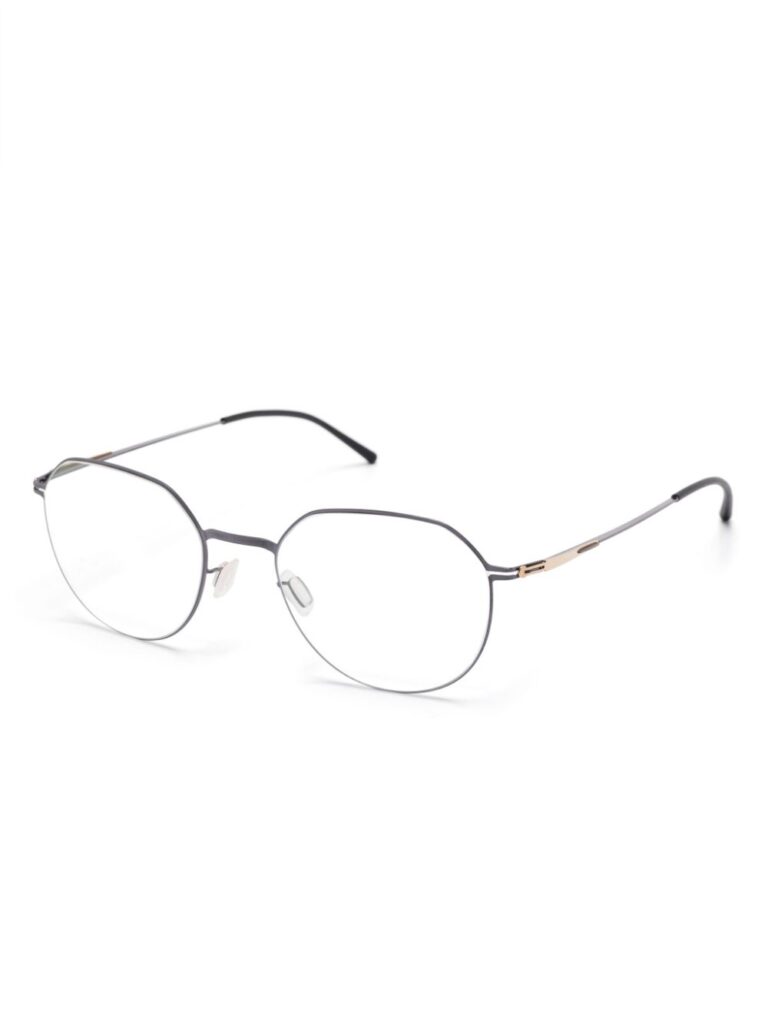 IC! Berlin Lio Eyeglasses - IC5030 Grey - IC5030