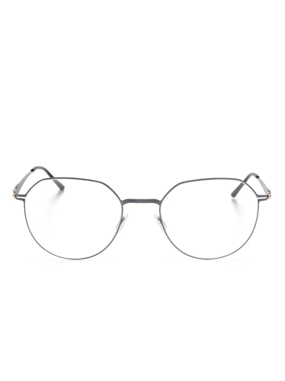 IC! Berlin Lio Eyeglasses - IC5030 Grey - IC5030