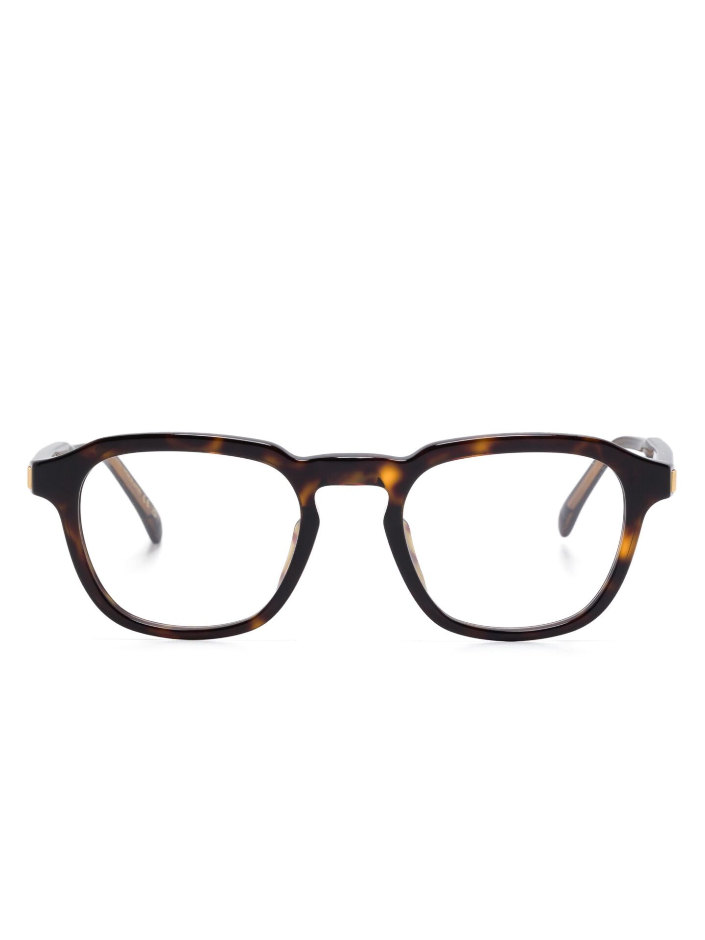 Dunhill 82/OA Eyeglasses - DU0082OA Havana - DU0082OA