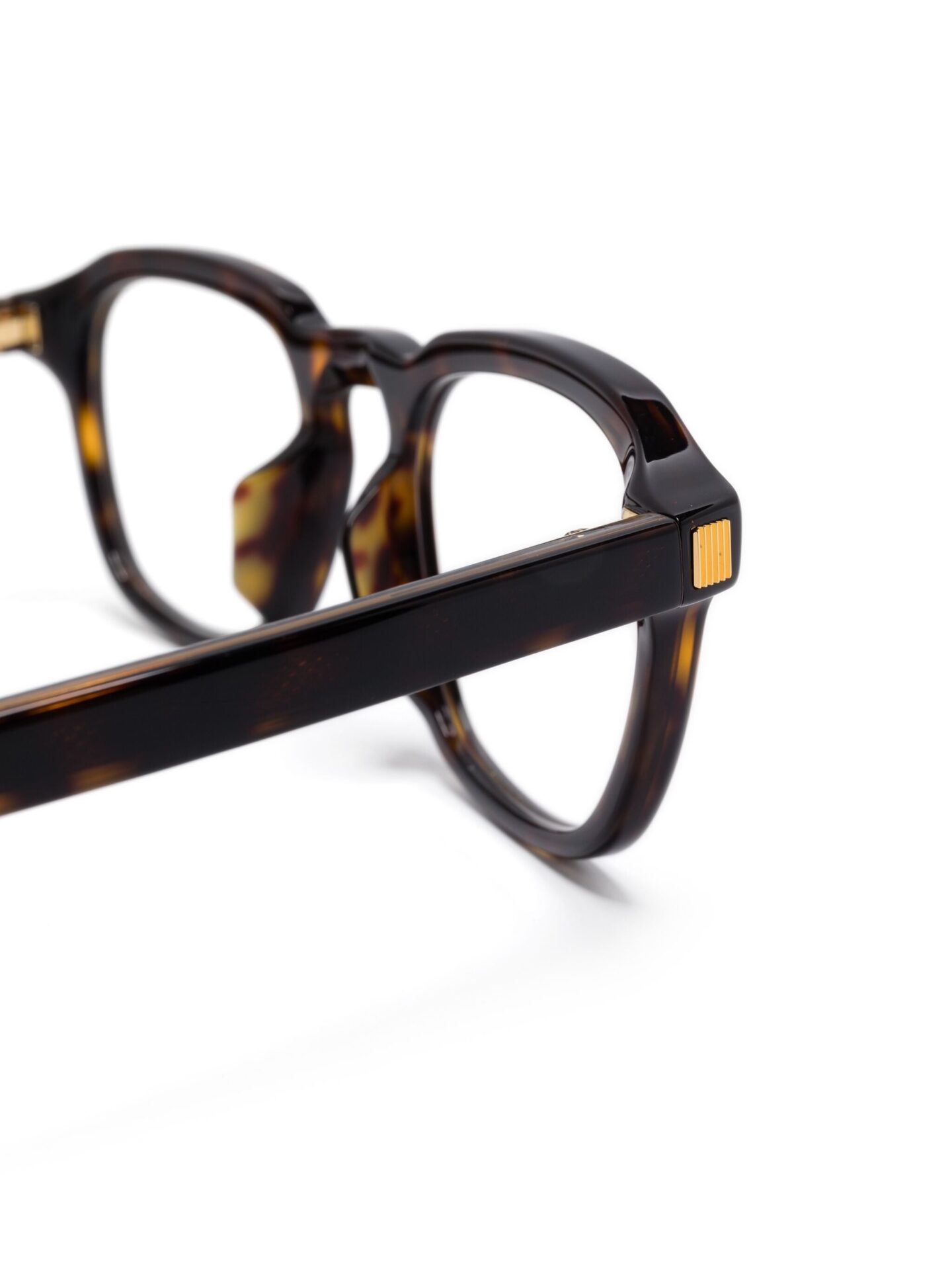Dunhill 82/OA Eyeglasses - DU0082OA Havana - DU0082OA