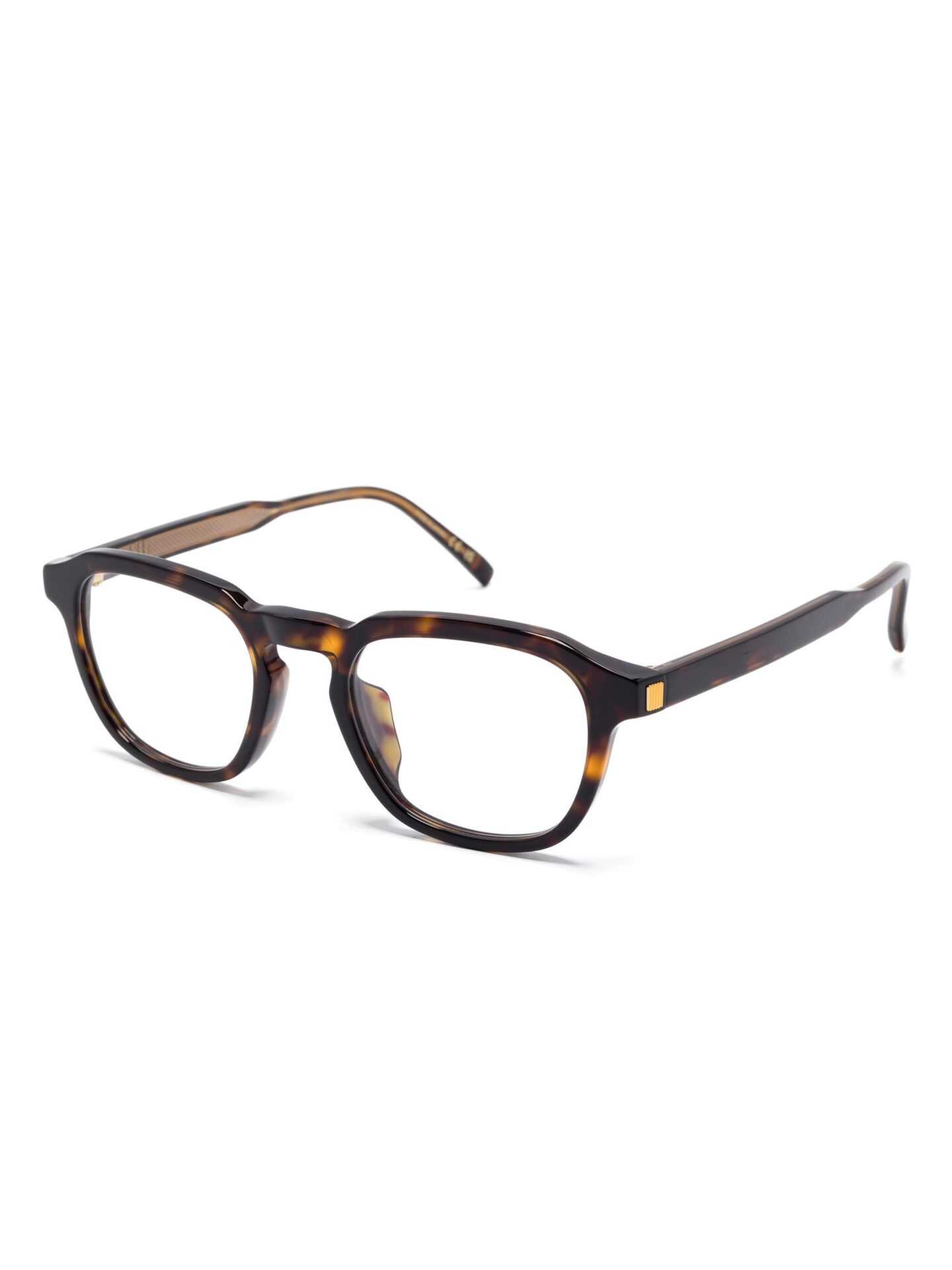 Dunhill 82/OA Eyeglasses - DU0082OA Havana - DU0082OA