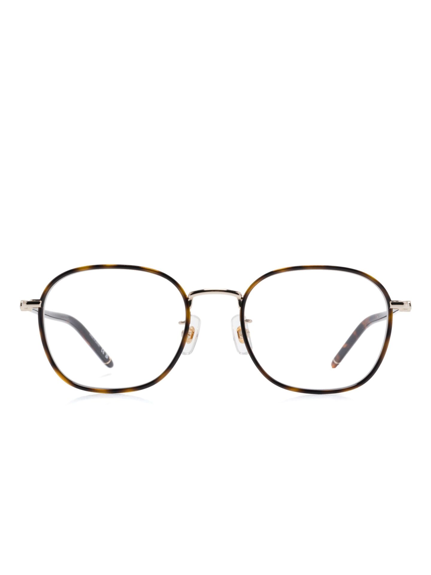 Montblanc 368/OA Eyeglasses - MB0368OA Havana - MB0368OA Montblanc 368/OA Eyeglasses - MB0368OA Havana - MB0368OA
