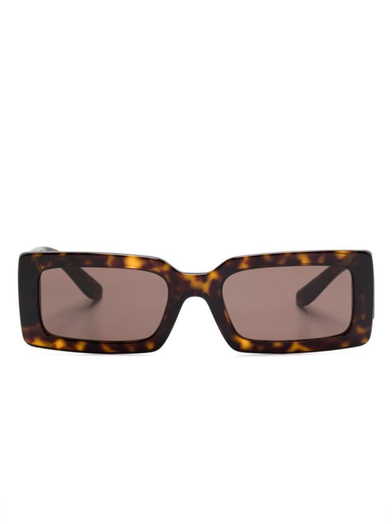 Dolce & Gabbana 4416 Sunglasses - 0DG4416 Havana - 0DG4416