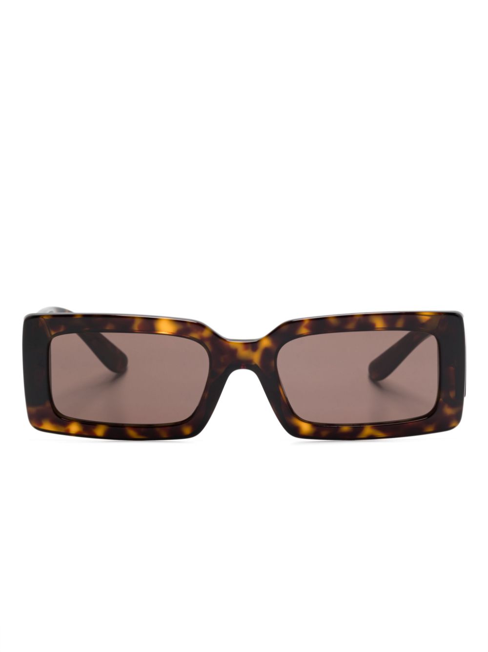 Dolce & Gabbana 4416 Sunglasses - 0DG4416 Havana - 0DG4416