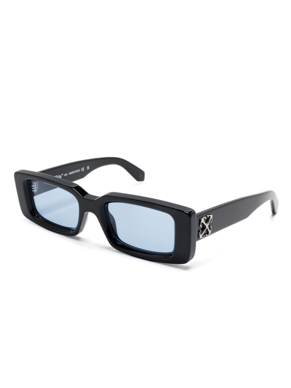 【送料&関税込】Off-White Oeri127 Arthur Sunglasses - Unisex Off-White™ Arthur OERI016-OERI127 Sunglasses | André Opticas