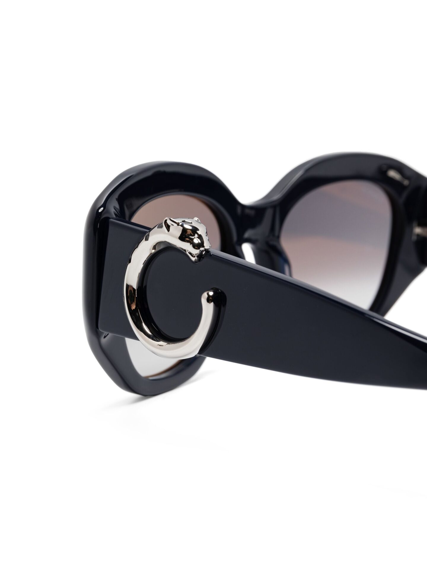 Cartier Panthère De Cartier 502/S Sunglasses - CT0502S