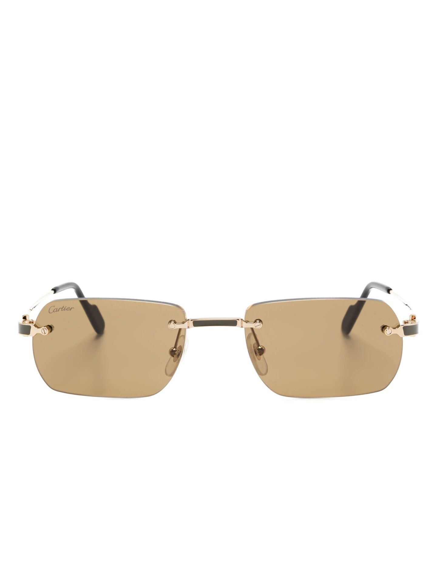 Cartier Première De Cartier Sunglasses - CT0498S | André Opticas