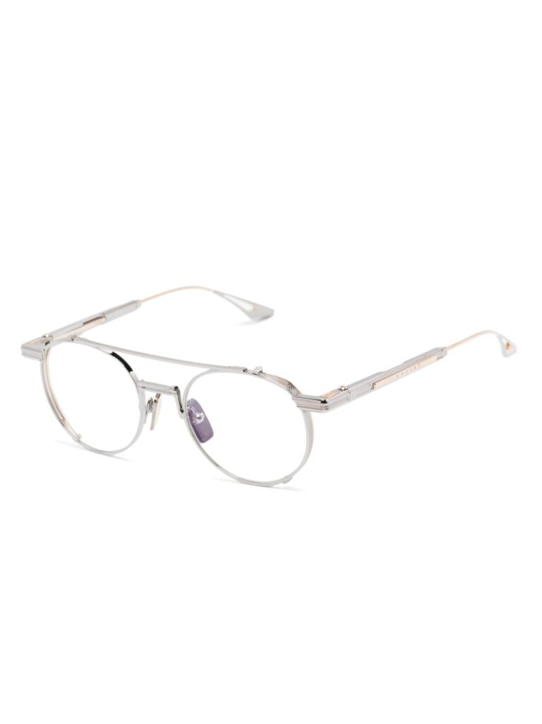 Dita Epiluxury Eplx.18 Eyeglasses - DEX018 Gold - DEX018