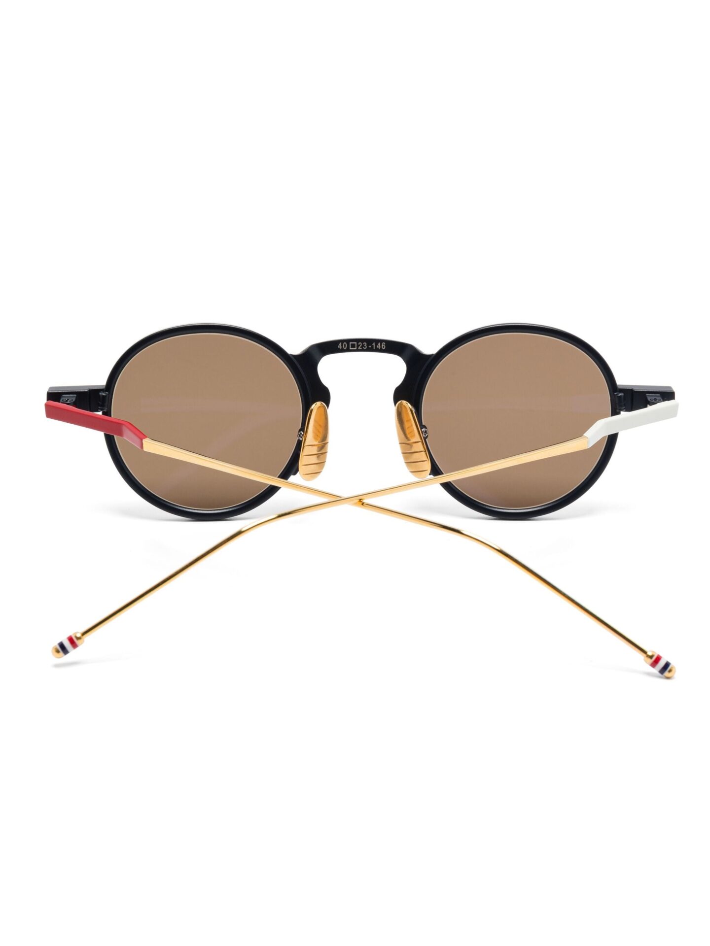 Thom Browne 931 Sunglasses - UES931A | André Opticas