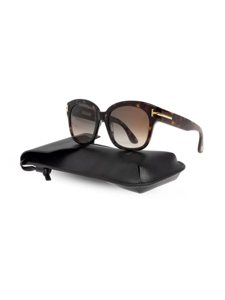Tom Ford Icon Collection Sunglasses - TF1235 Havana - TF1235