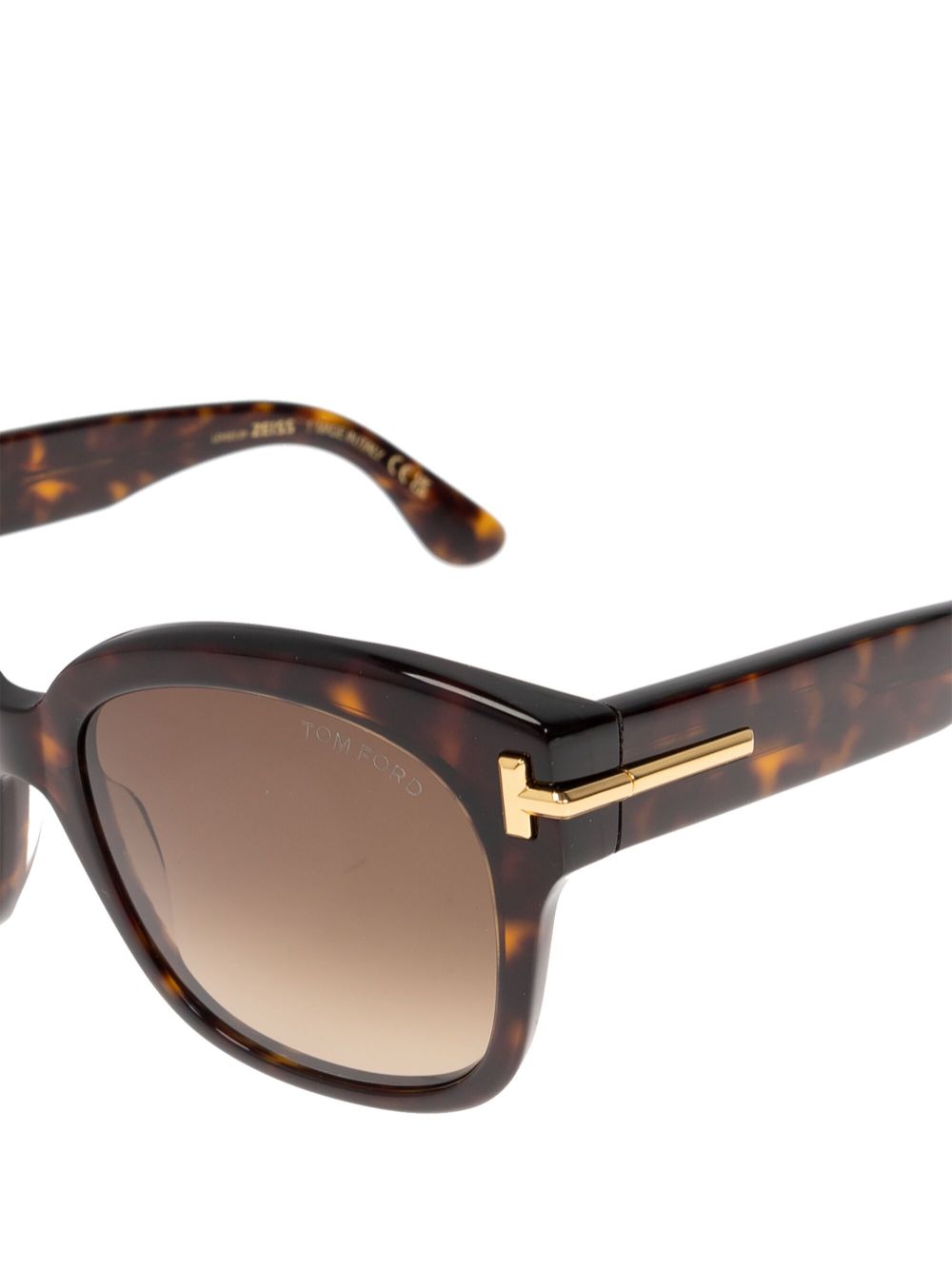 Tom Ford Icon Collection Sunglasses - TF1235 Havana - TF1235