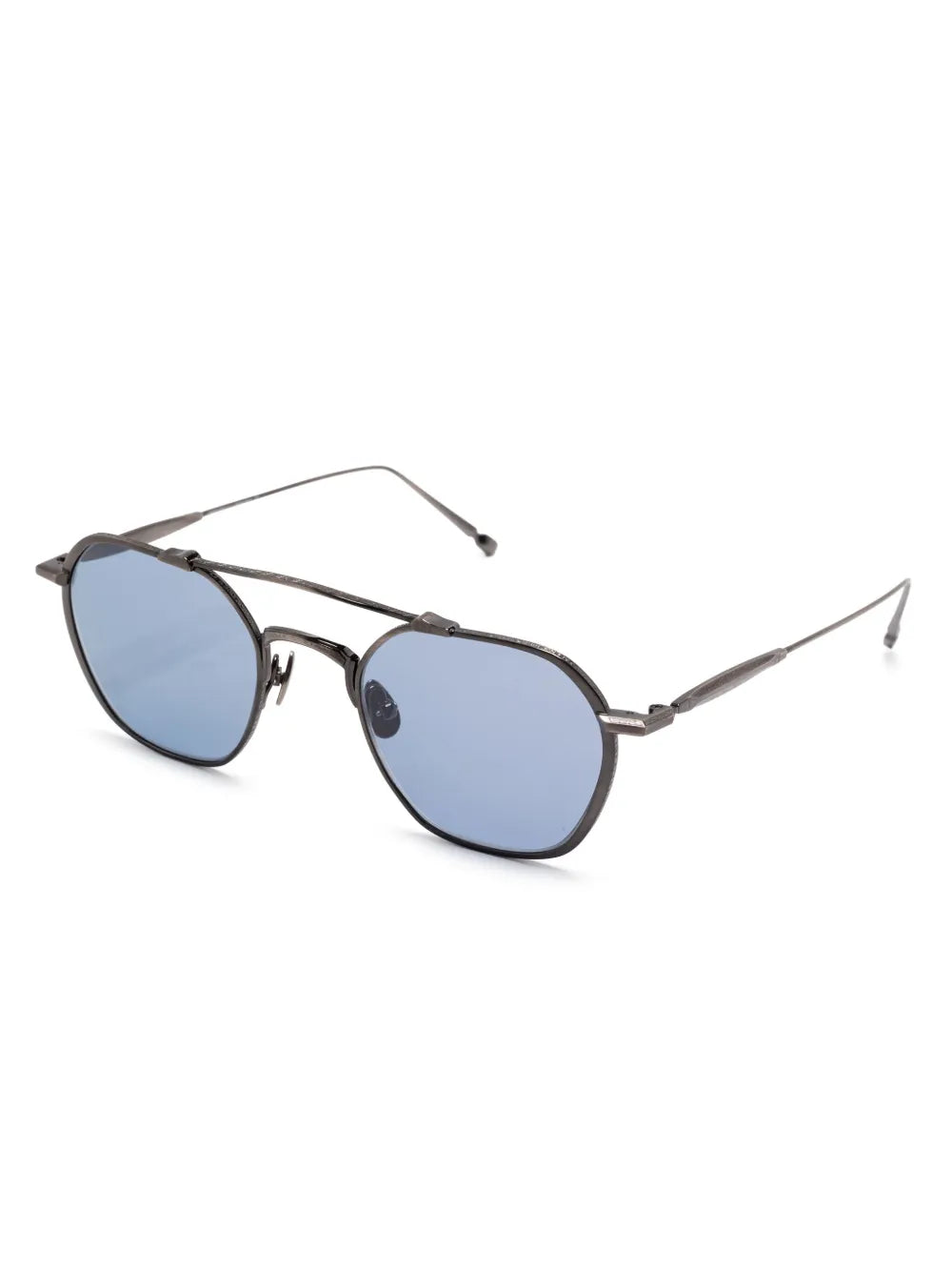 Matsuda 3145 Sunglasses - M3145 Silver - M3145