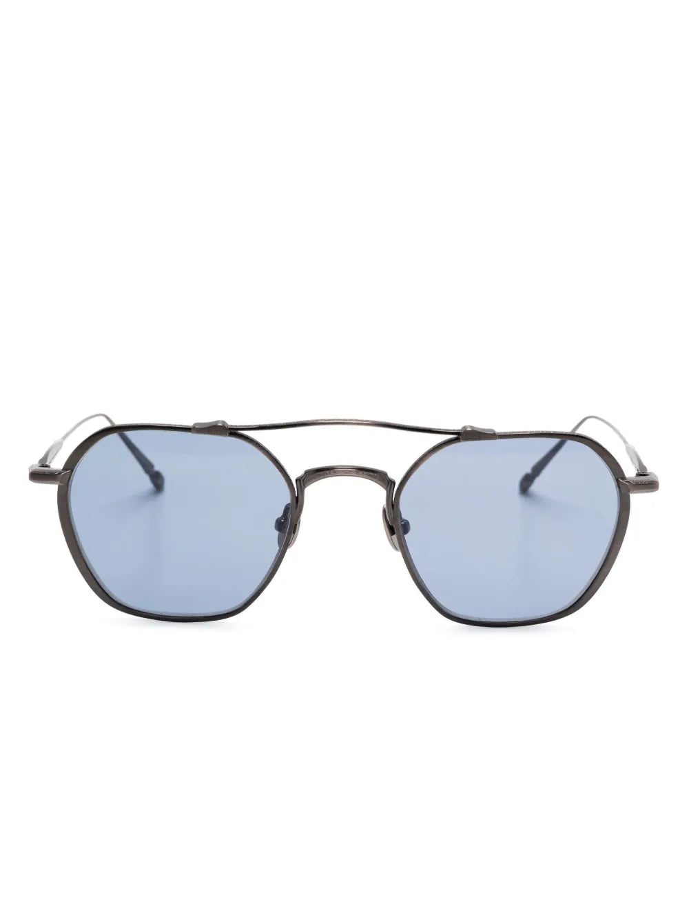 Matsuda 3145 Sunglasses - M3145 Silver - M3145