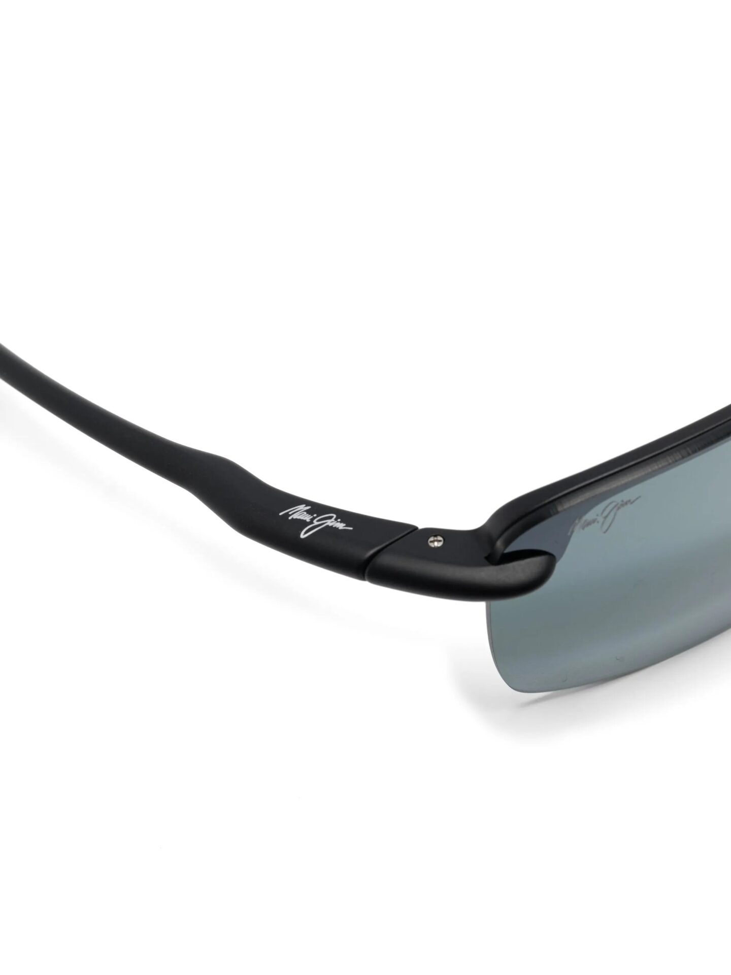 Maui Jim Palulu Sunglasses - MJ0680S Black - MJ680S