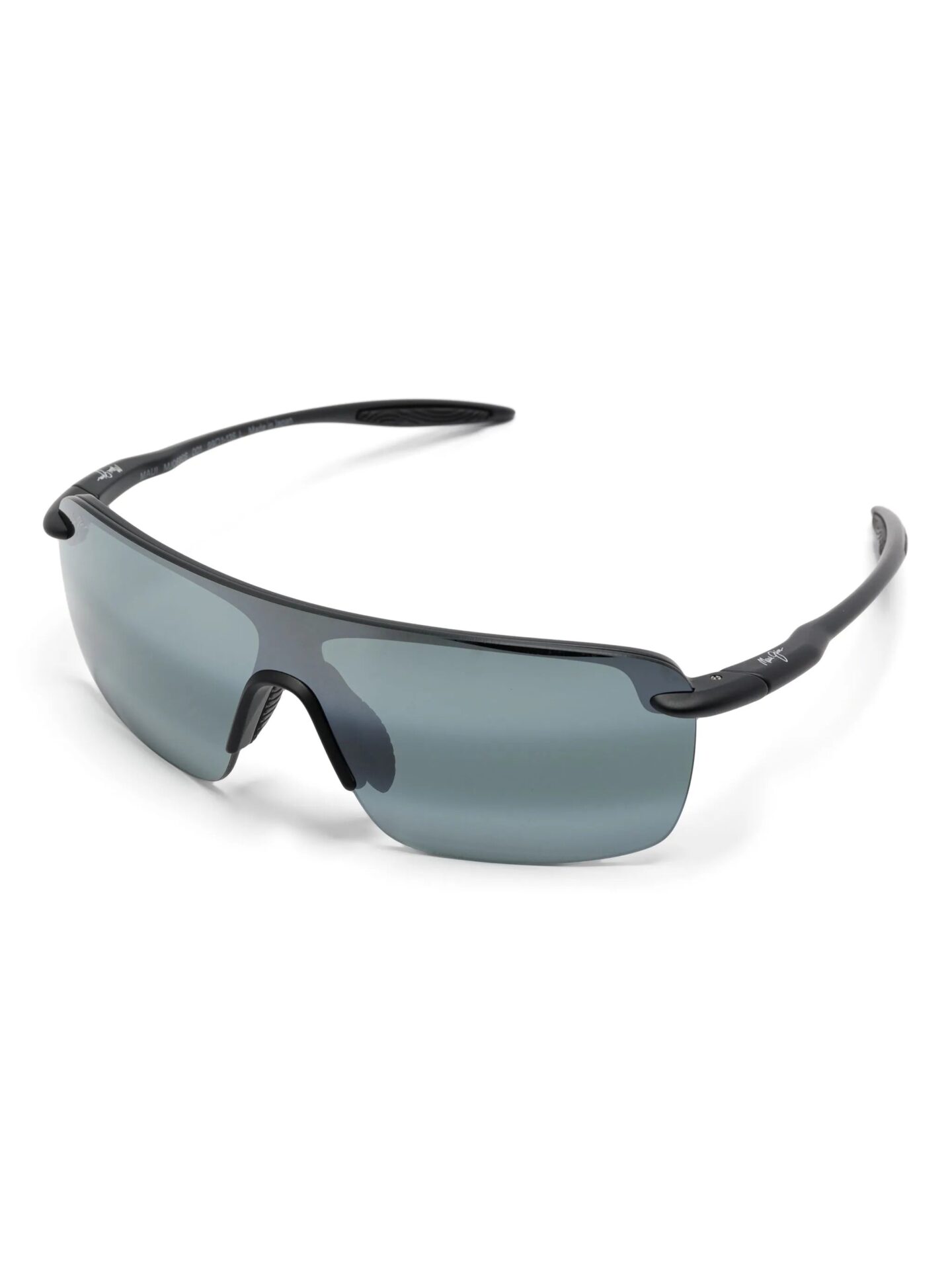 Maui Jim Palulu Sunglasses - MJ0680S Black - MJ680S