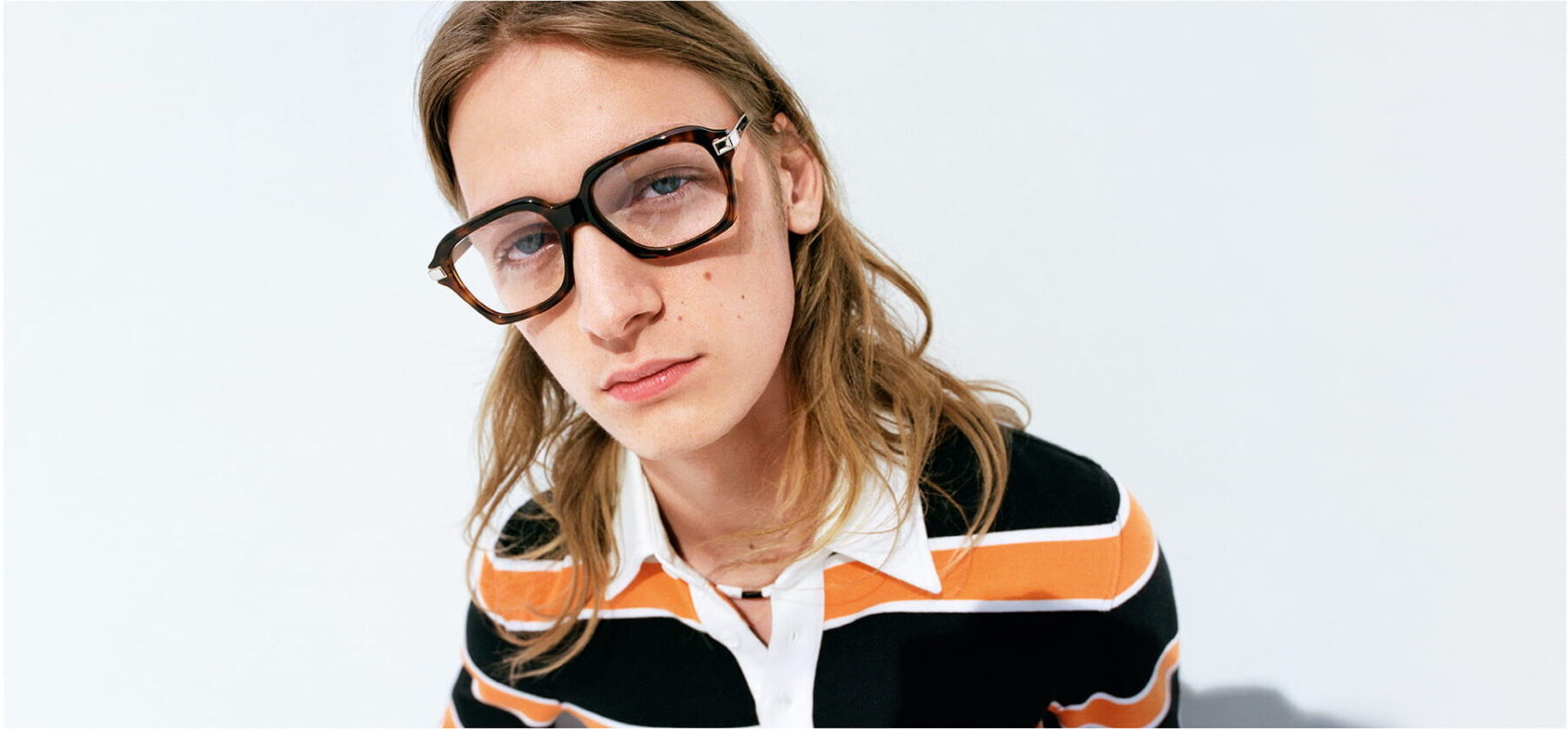 Celine - Men Eyeglasses