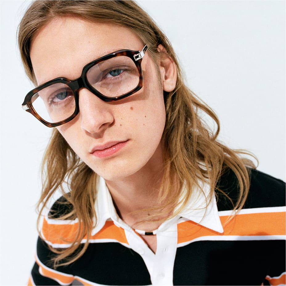 Celine - Men Eyeglasses