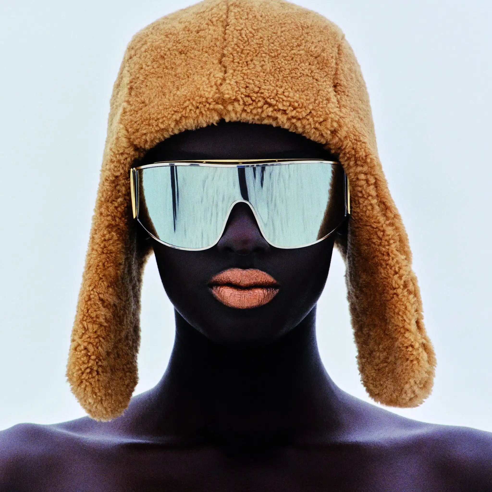 Loewe - Sunglasses Women