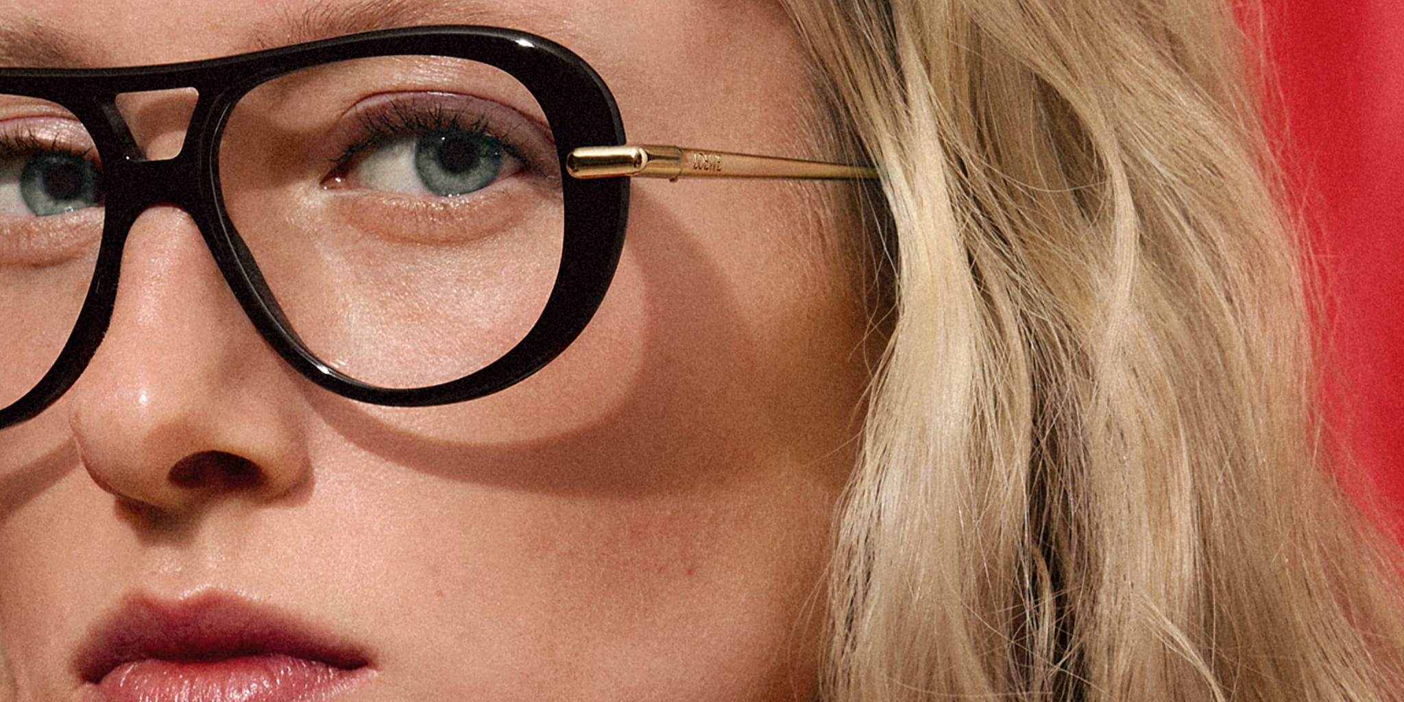 Loewe - Women Eyeglasses