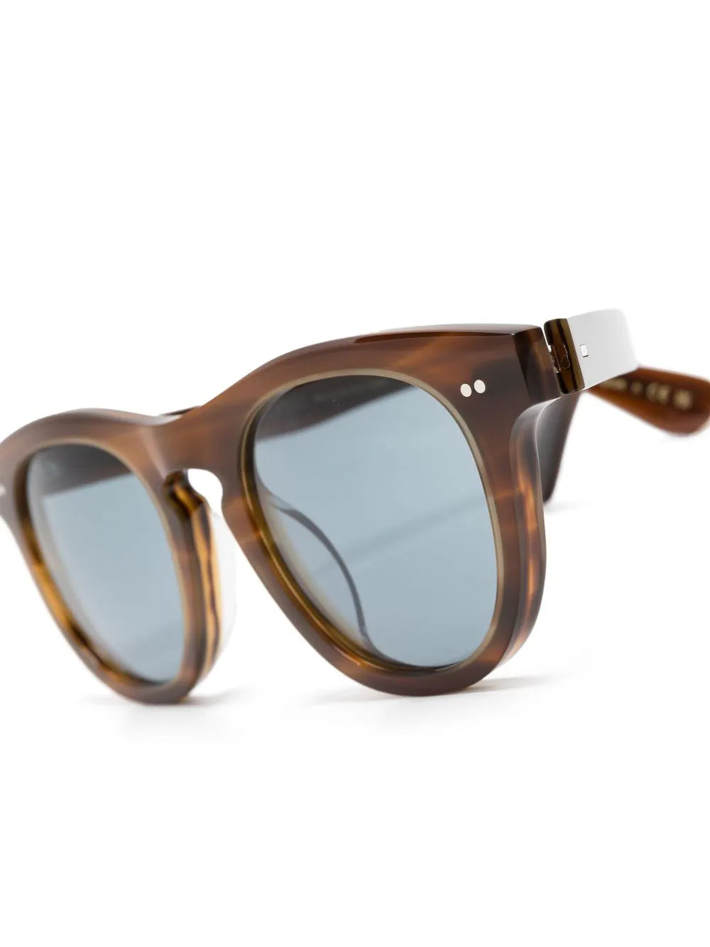 Oliver Peoples Rorke Sunglasses - OV5509SU Tortoiseshell - OV5509SU