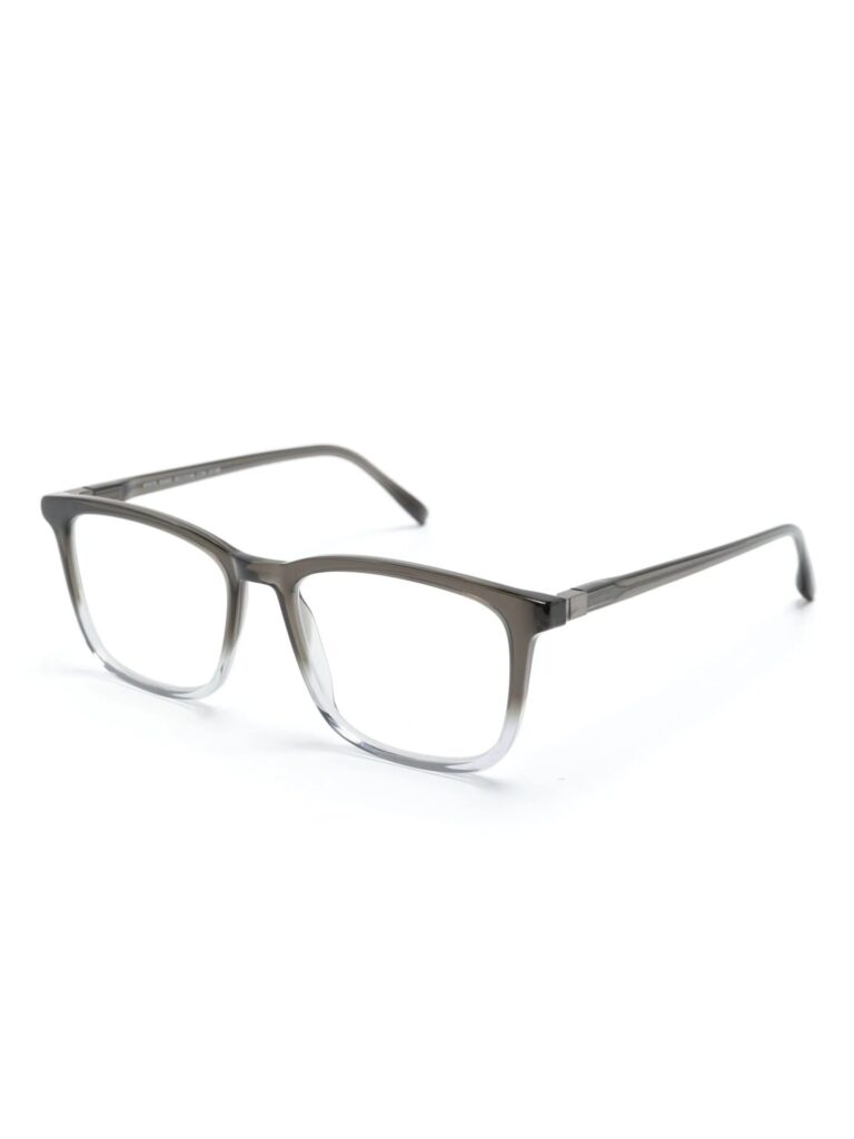 Mykita Kendo Eyeglasses Grey - KENDO