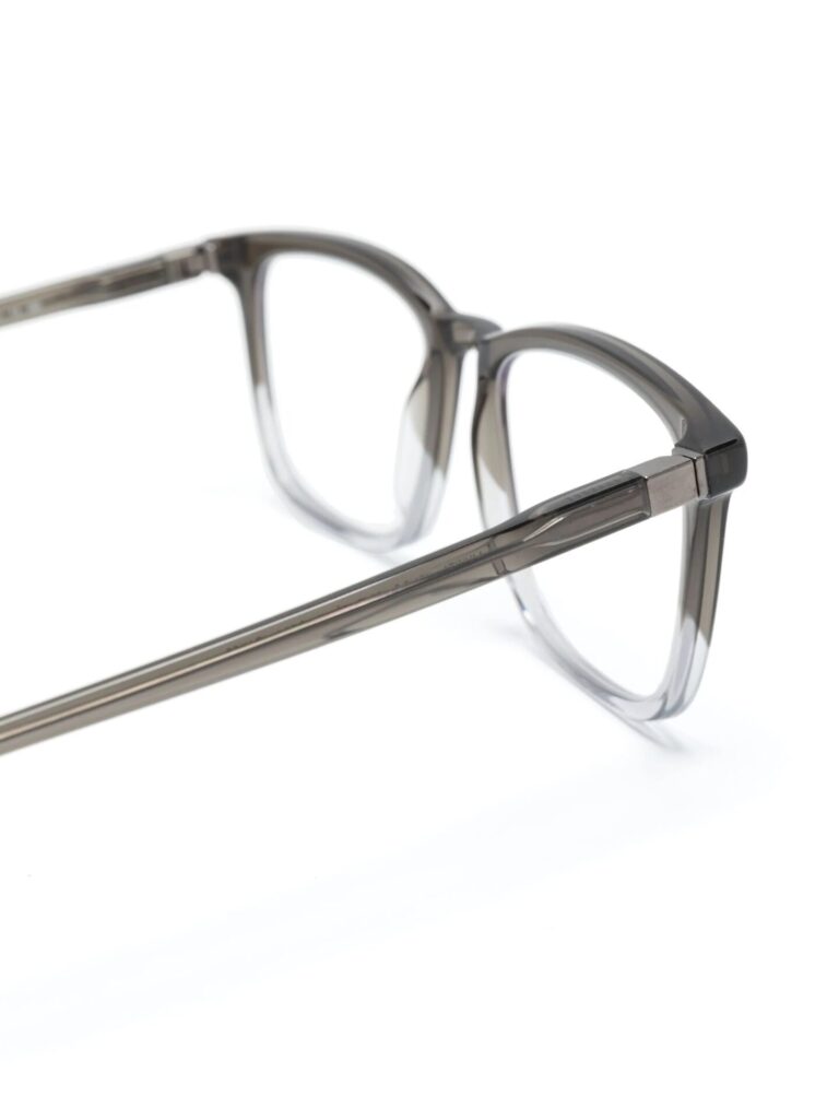 Mykita Kendo Eyeglasses Grey - KENDO