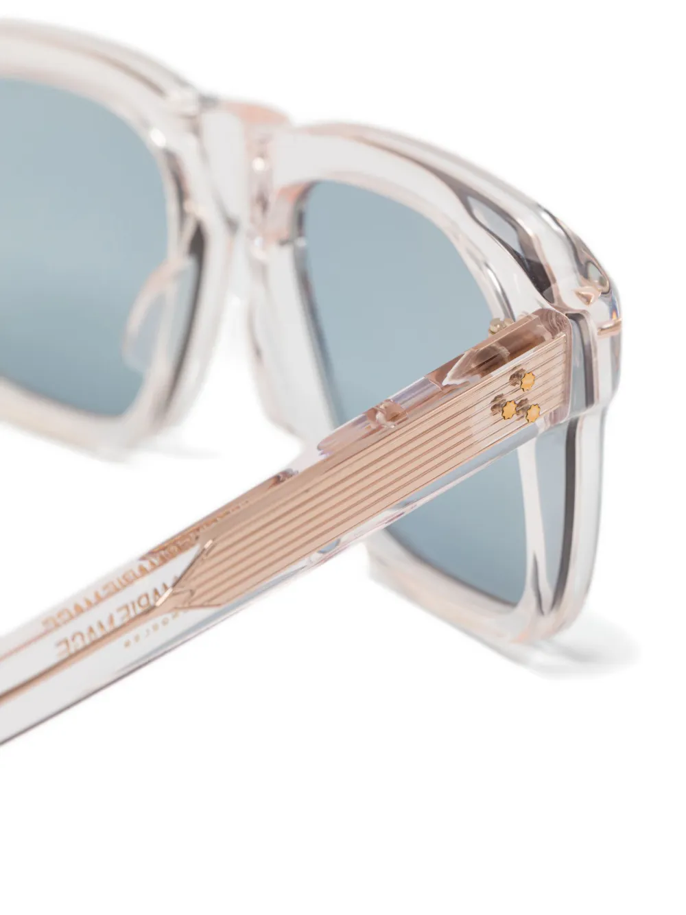 Gafas de sol Jacques Marie Mage Yves - JMMYV Crystal - Yves-5E JMMYV