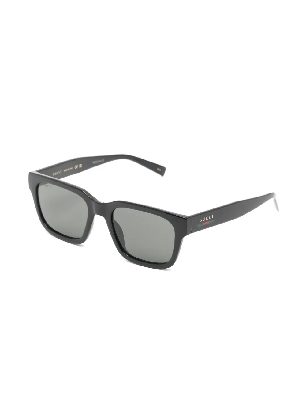 Gucci 1857/S Sunglasses - GG1857S Black - GG1857S