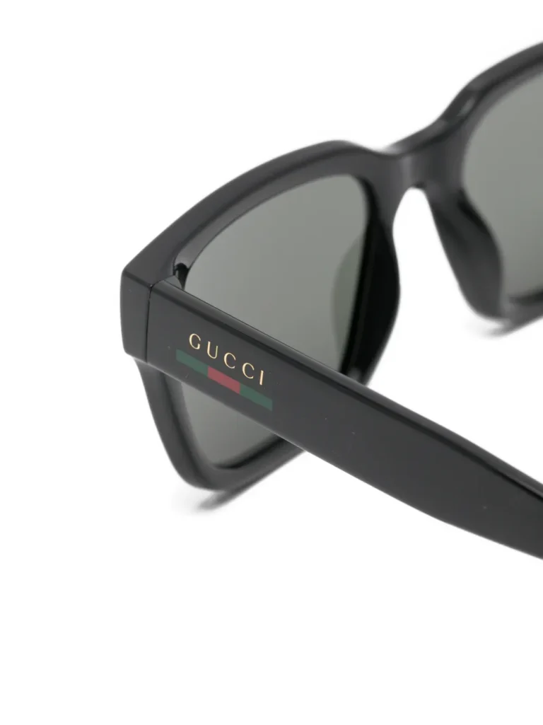 Gucci 1857/S Sunglasses - GG1857S Black - GG1857S