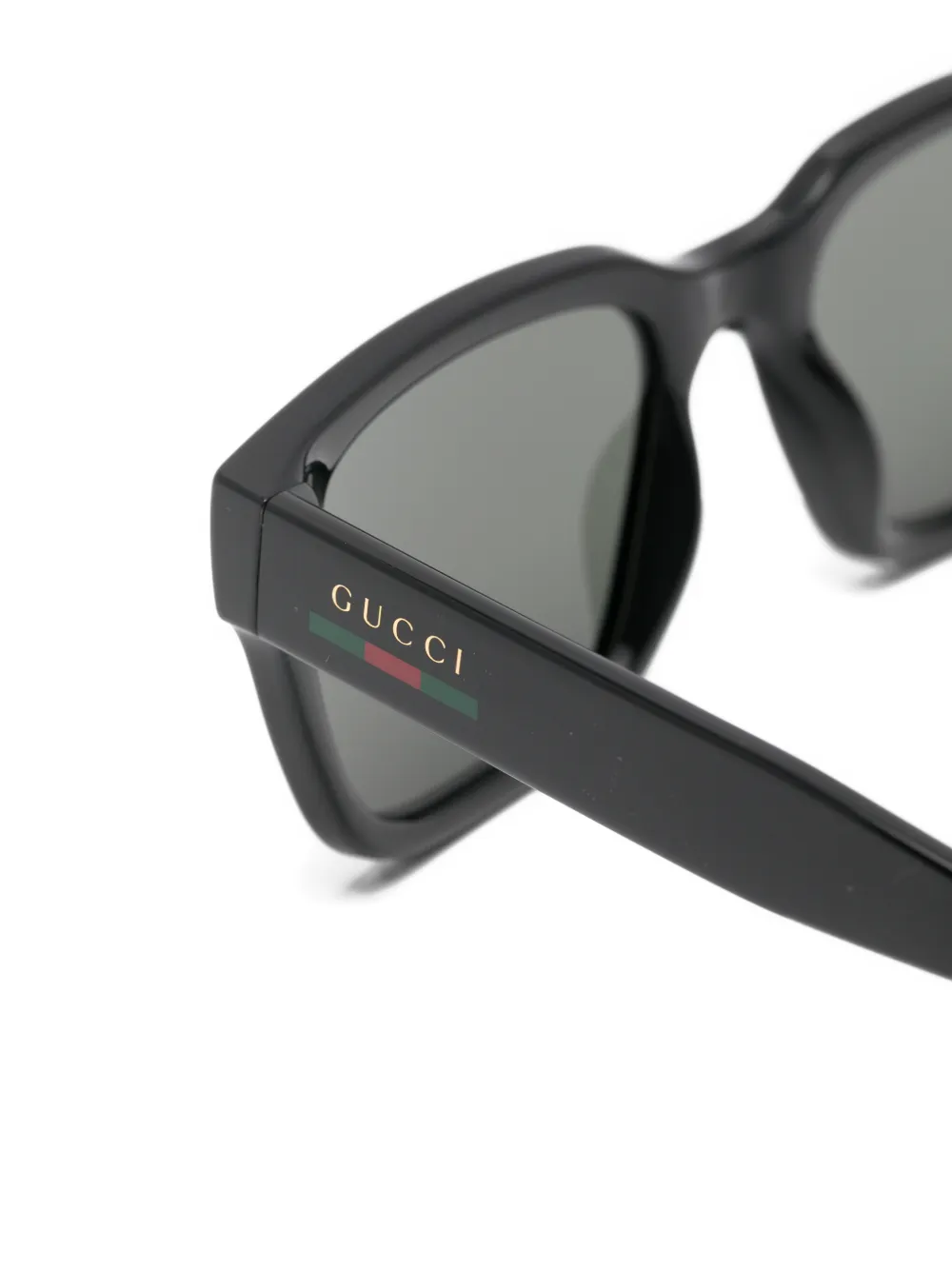 Gucci 1857/S Sunglasses - GG1857S Black - GG1857S