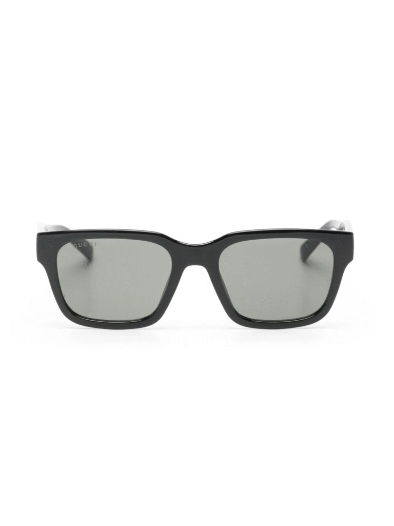 Gucci 1857/S Sunglasses - GG1857S Black - GG1857S