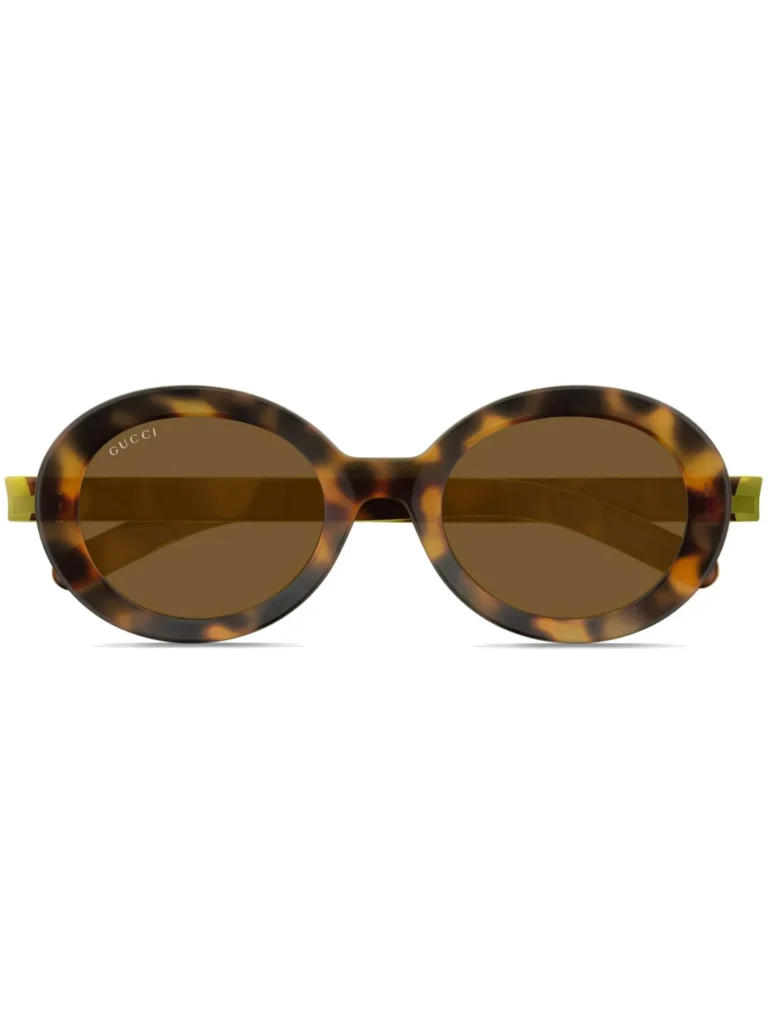 Gucci 1722/SA Sunglasses - GG1722SA Havana - GG1722SA
